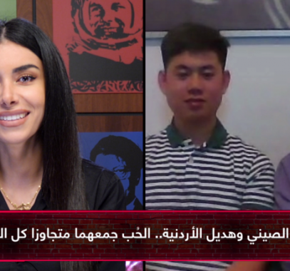 بالفيديو: 