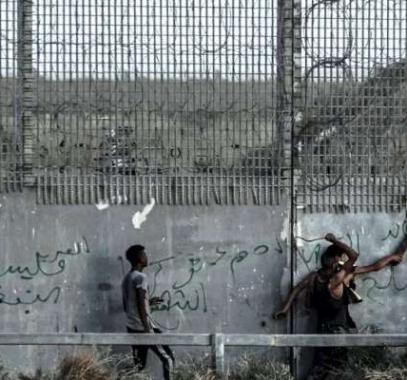 شاهد.. عائلة القناص الإسرائيلي 