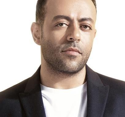 تامر عاشور