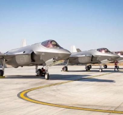 طائرات من نوع أدير الجديدة F35I.jpg