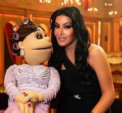 سمية الخشاب