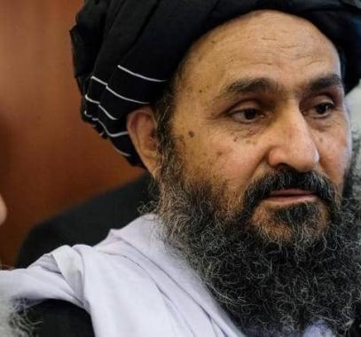 شاهدوا: 100 شخصية مؤثرة.. رجل طالبان الخفي ورئيس من أصل فلسطيني