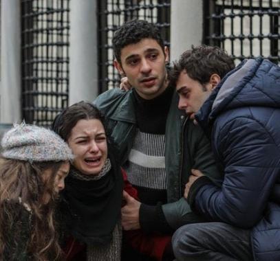 مسلسل اخوتي الموسم الثاني الحلقة 21 مدبلج مترجمة كاملة على قصة عشقي