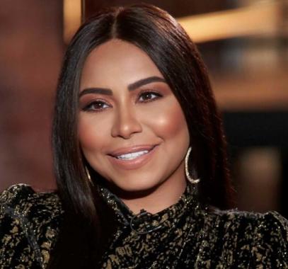  شيرين عبد الوهاب