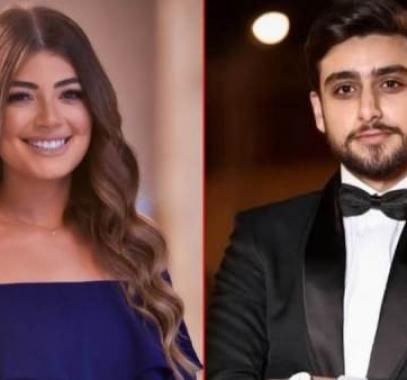 تيام قمر وليلى زاهر