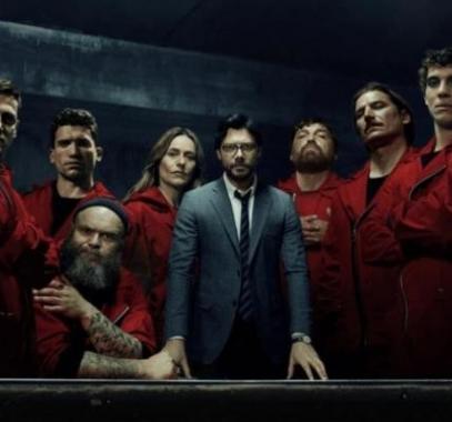 شاهد مسلسل لاكاسا دي بابيل الموسم الخامس على ايجي بست الجزء 5