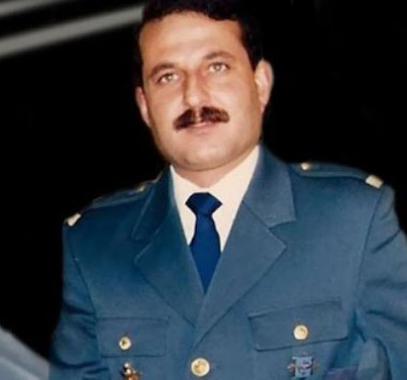 الاسير كفاح الحطاب