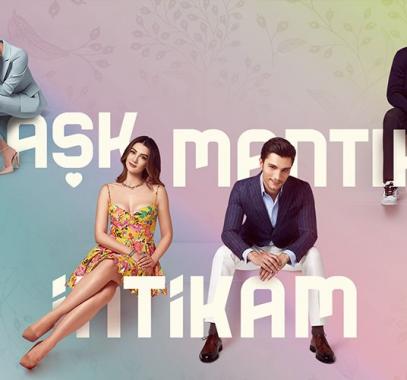 مسلسل حب منطق انتقام الحلقة 11 مترجمة على قصة عشق