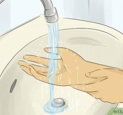 هل فحص المهبل ينقض الوضوء