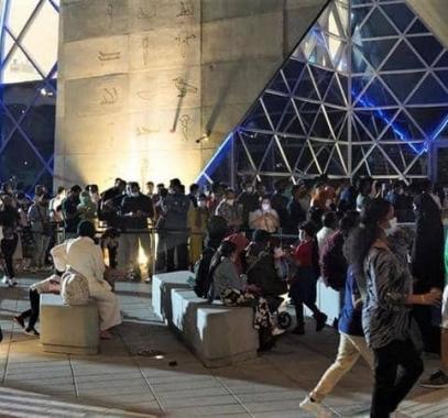 كيف يؤثر إكسبو 2020 دبي على قطاع السياحة في مصر؟