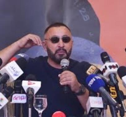 أحمد السقا