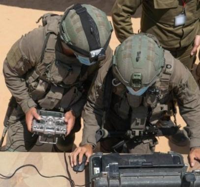 وحدة الأشباح.