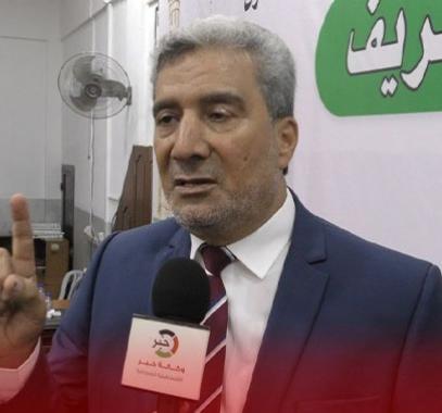 علي النجار