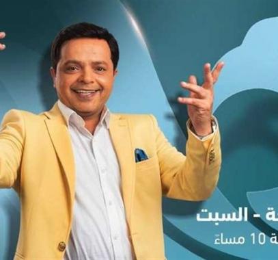 محمد هنيدي