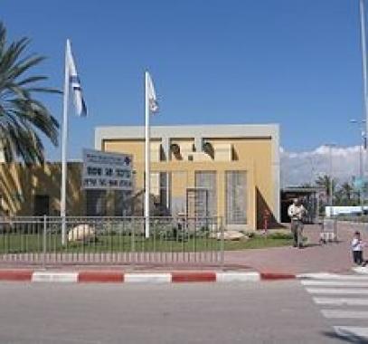 جسر الشيخ حسين