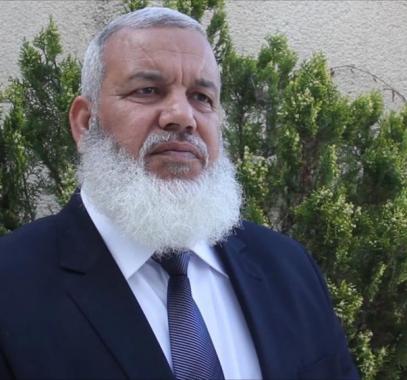 الخليل: الاحتلال يفرج عن النائب حاتم قفيشة