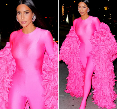 كيم كردشيان