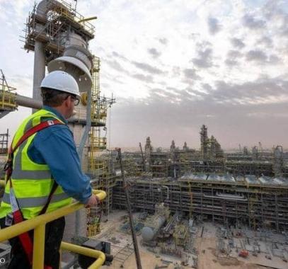 السعودية: القيمة السوقية لشركة 