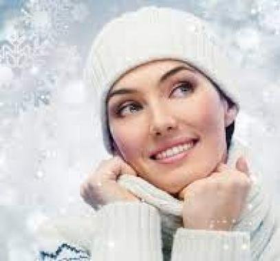 نصائح أساسية للعناية بالبشرة فى فصل الشتاء