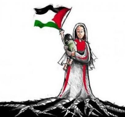 الاتحاد العام للمرأة بمصر يُصدر بيانًا بمناسبة ذكرى انطلاق العمل النسوي الفلسطيني