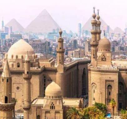 بالفيديو: مفكر مصري.. 