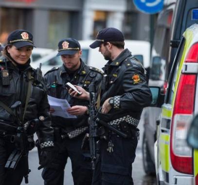 الشرطة النرويجية تكشف تفاصيل جديدة عن حادثة قتل 5 أشخاص بقوس وسهام