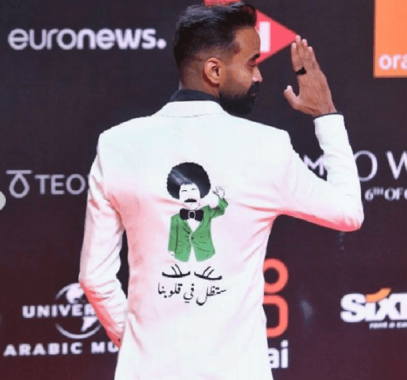 محمود الليثي