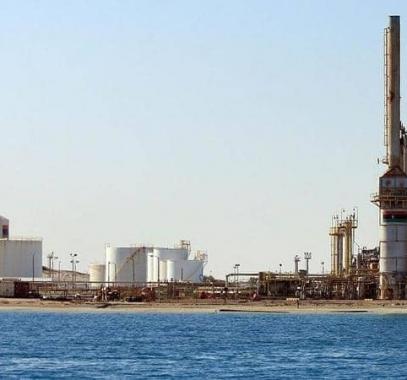 ليبيا: لصالح من توقف مشروع مصفاة أوباري