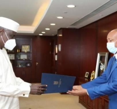 الاتحاد الأفريقي يناقش اليوم طلب منح الاحتلال الإسرائيلي صفة مراقب