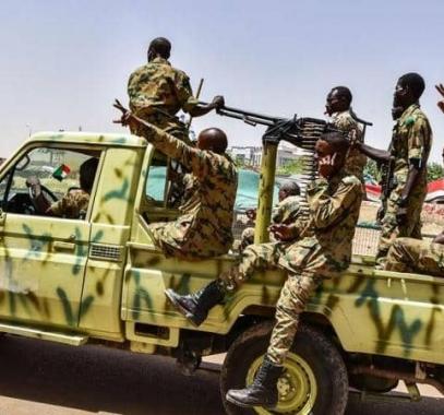 مكتب رئيس الوزراء السوداني يتحدث عن مصير حمدوك وزوجته.. تفاصيل جديدة