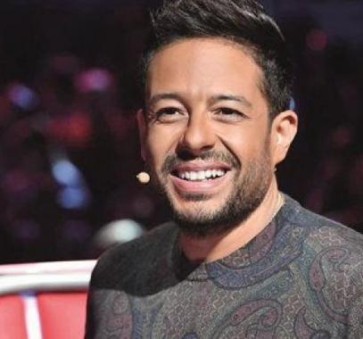 محمد حماقي