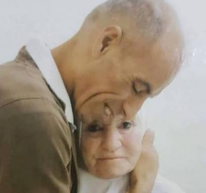 الاسير علي القنيري