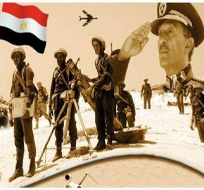 أفيخاي أدرعي يستفز المصريين بتغريدة حول نصر أكتوبر