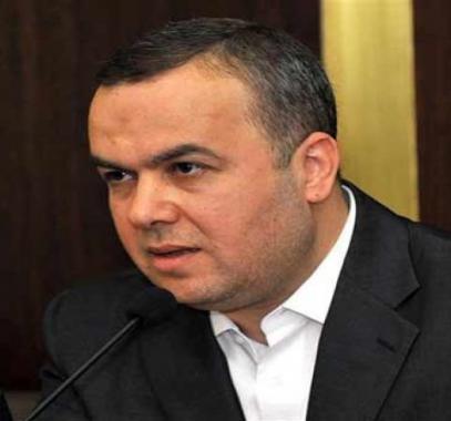 حسن فضل الله