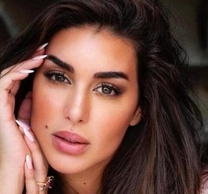 ياسمين صبري