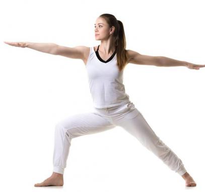 تجنبي الشيخوخة المبكرة بهذه التمارين