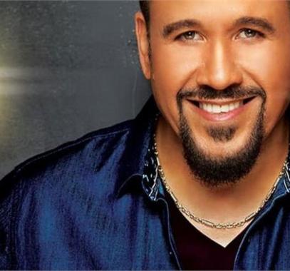 هشام عباس