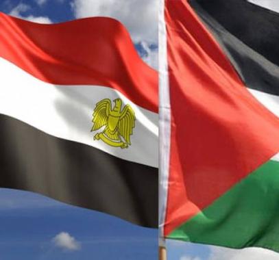 مسؤول مصري يدعو لتبني مواقف عملية تؤكد حق الشعب الفلسطيني في إقامة دولته