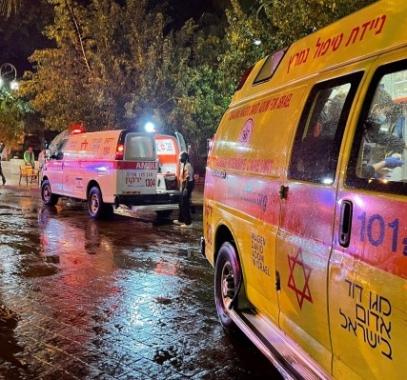 الداخل المحتل.