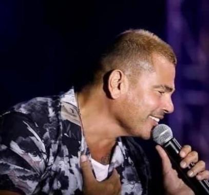 عمرو دياب