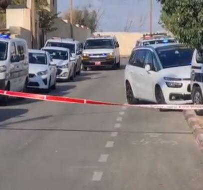 اعتقال فلسطيني بزعم تنفيذ عملية طعن