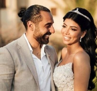 كارولين عزمي