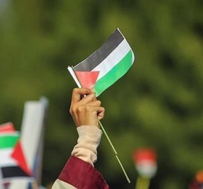 قرار بريطانيا ضد حماس