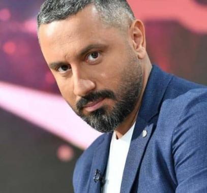 قيس الشيخ نجيب