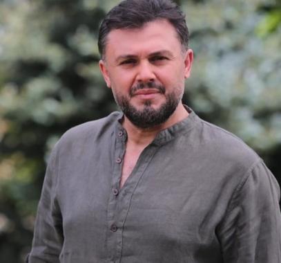 ربيع الاسمر