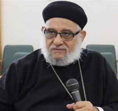 شاهد فيديو زكريا بطرس الذي أشعل مواقع التواصل .. ماذا قال ؟