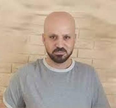 شادي أبو عكر.