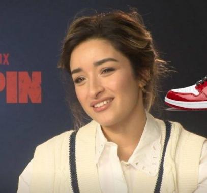 شاهد: فضيحة شيرين بوتلة تشعل مواقع التواصل في الجزائر