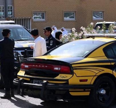 السلطات الأمنية الكويتية تُلقي القبض على مجموعة متعاونة مع 