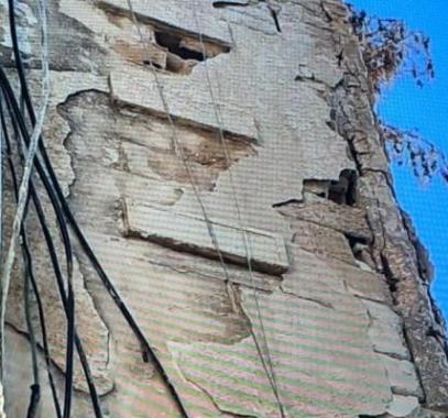 إخلاء مبنى في جنوب تل أبيب لهذا السبب!